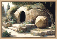 Load image into Gallery viewer, The Tomb is Empty