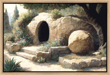 Load image into Gallery viewer, The Tomb is Empty
