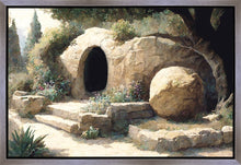 Load image into Gallery viewer, The Tomb is Empty