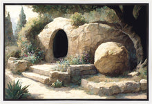 Load image into Gallery viewer, The Tomb is Empty