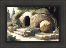 Load image into Gallery viewer, The Tomb is Empty