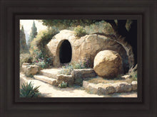 Load image into Gallery viewer, The Tomb is Empty