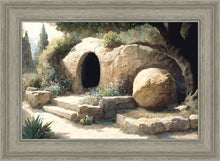 Load image into Gallery viewer, The Tomb is Empty