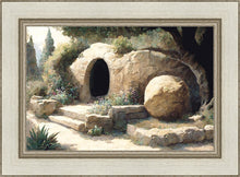 Load image into Gallery viewer, The Tomb is Empty