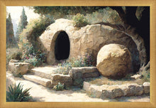 Load image into Gallery viewer, The Tomb is Empty