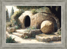 Load image into Gallery viewer, The Tomb is Empty