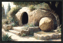 Load image into Gallery viewer, The Tomb is Empty