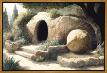 Load image into Gallery viewer, The Tomb is Empty