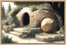 Load image into Gallery viewer, The Tomb is Empty