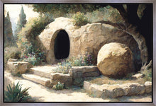 Load image into Gallery viewer, The Tomb is Empty