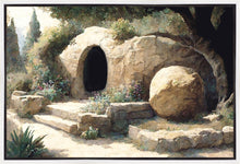 Load image into Gallery viewer, The Tomb is Empty