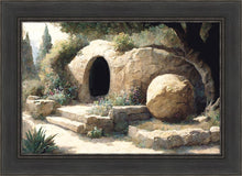 Load image into Gallery viewer, The Tomb is Empty