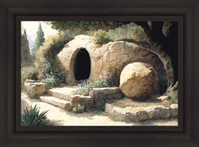 Load image into Gallery viewer, The Tomb is Empty