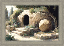 Load image into Gallery viewer, The Tomb is Empty