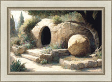 Load image into Gallery viewer, The Tomb is Empty