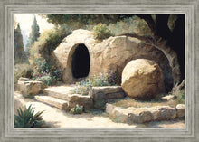 Load image into Gallery viewer, The Tomb is Empty