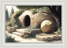 Load image into Gallery viewer, The Tomb is Empty