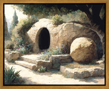 Load image into Gallery viewer, The Tomb is Empty