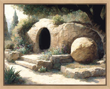 Load image into Gallery viewer, The Tomb is Empty