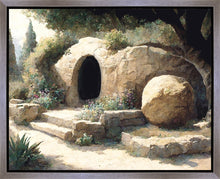 Load image into Gallery viewer, The Tomb is Empty