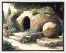Load image into Gallery viewer, The Tomb is Empty