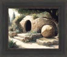 Load image into Gallery viewer, The Tomb is Empty