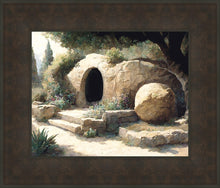 Load image into Gallery viewer, The Tomb is Empty