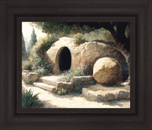 Load image into Gallery viewer, The Tomb is Empty