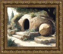 Load image into Gallery viewer, The Tomb is Empty