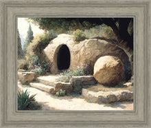Load image into Gallery viewer, The Tomb is Empty