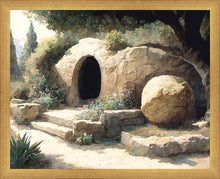 Load image into Gallery viewer, The Tomb is Empty