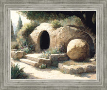 Load image into Gallery viewer, The Tomb is Empty