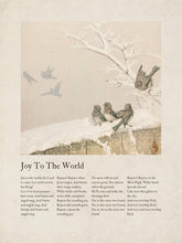 Load image into Gallery viewer, Joy to the World