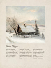 Load image into Gallery viewer, Silent Night