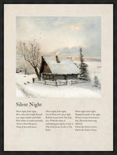 Load image into Gallery viewer, Silent Night