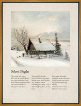 Load image into Gallery viewer, Silent Night
