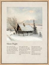 Load image into Gallery viewer, Silent Night