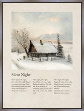 Load image into Gallery viewer, Silent Night