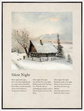 Load image into Gallery viewer, Silent Night