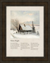 Load image into Gallery viewer, Silent Night