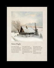 Load image into Gallery viewer, Silent Night