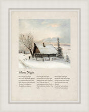 Load image into Gallery viewer, Silent Night