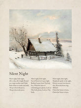 Load image into Gallery viewer, Silent Night