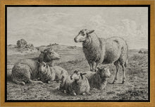 Load image into Gallery viewer, The Lamb of God