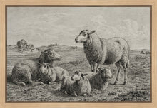 Load image into Gallery viewer, The Lamb of God