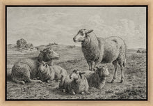 Load image into Gallery viewer, The Lamb of God