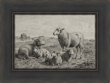 Load image into Gallery viewer, The Lamb of God