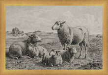 Load image into Gallery viewer, The Lamb of God
