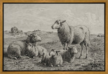 Load image into Gallery viewer, The Lamb of God
