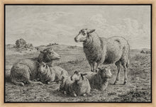 Load image into Gallery viewer, The Lamb of God